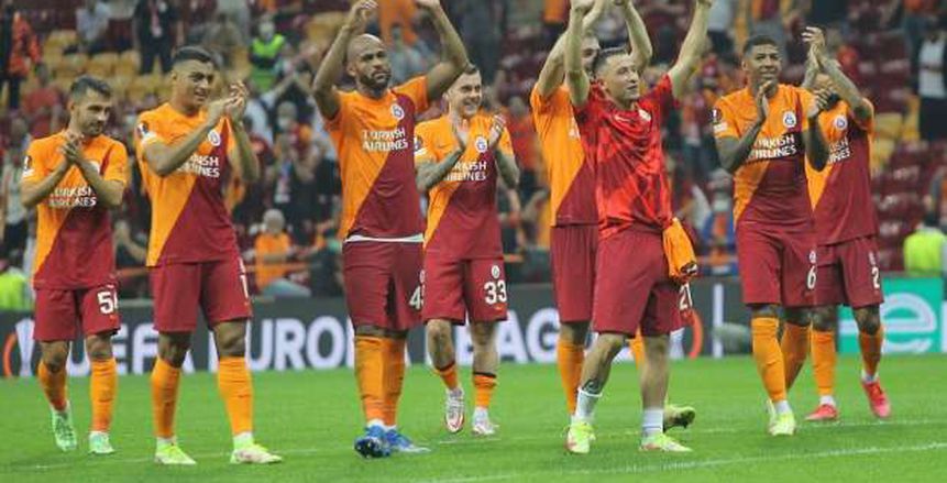 تفاصيل مباراة غلطة سراي وفاتح كاراجومروك اليوم الأحد في الدوري التركي