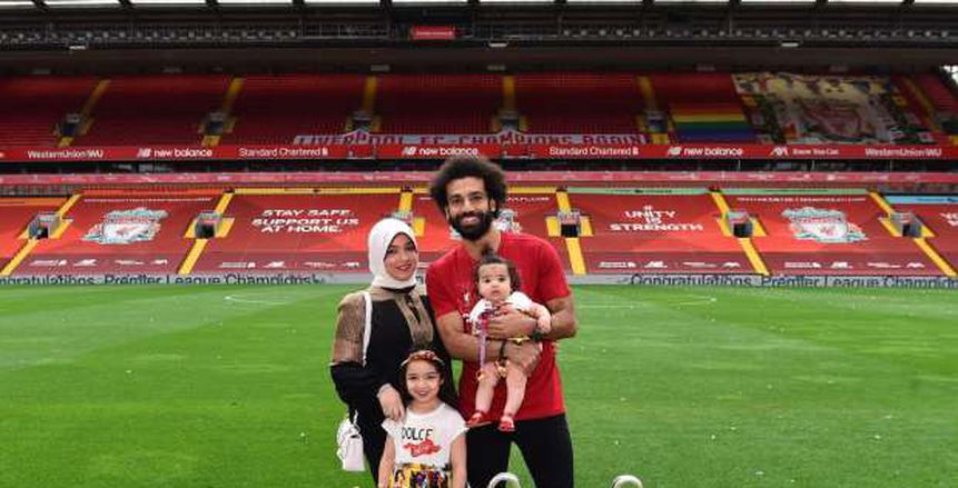 إنجازات وأرقام محمد صلاح مع ليفربول في عيد ميلاده الـ30