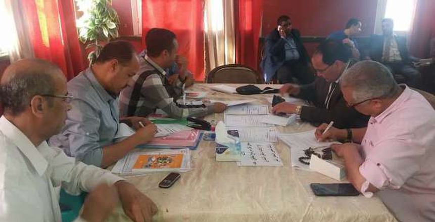 5 مرشحين يتقدمون لخوض إنتخابات نادي المنيا خلال اليوم السادس لتلقي الطلبات