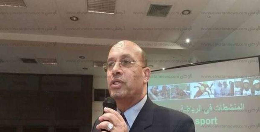 مفاجأة.. رئيس لجنة المنشطات المصرية: ليس من حق "كاف" إصدار قرار بحظر "الترامادول" و"الكافيين"