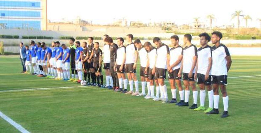 اليوم.. انطلاق منافسات الجولة الثانية لدوري الجامعات لكرة القدم