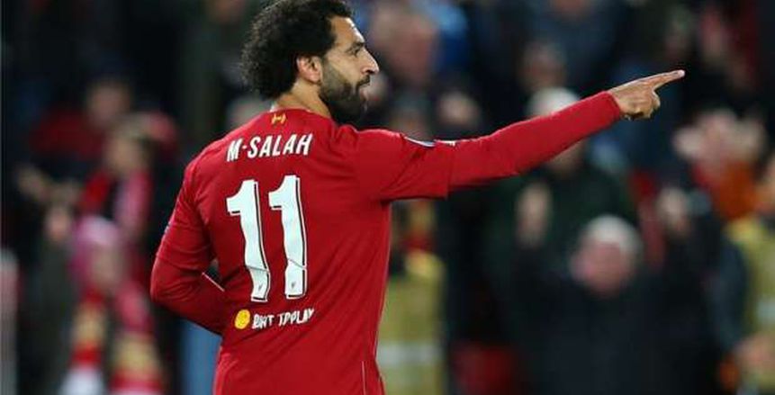 80 هدفًا بالدوري الإنجليزي.. إحصائيات مذهلة لـ محمد صلاح مع ليفربول