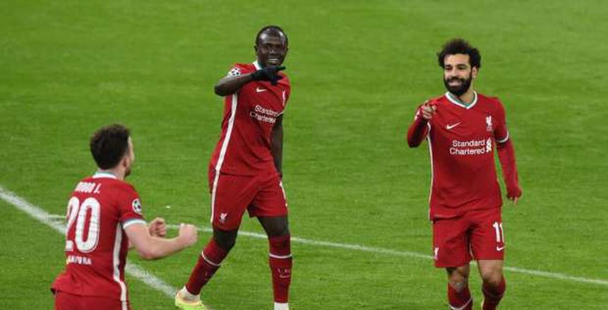 4 حلول أمام يورجن كلوب لإنهاء أزمة غياب صلاح وماني مع ليفربول