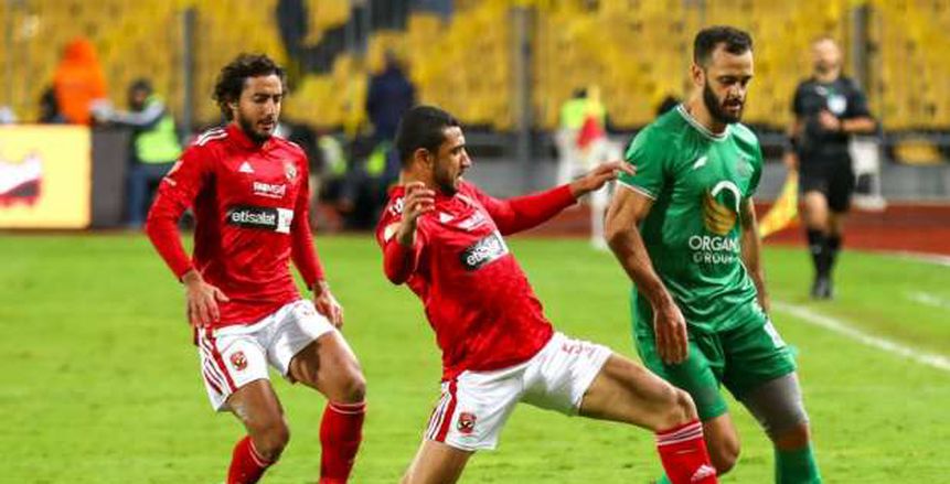 11 لاعبا يغيبون عن الأهلي والمصري في افتتاح مشوارهما بالدوري اليوم