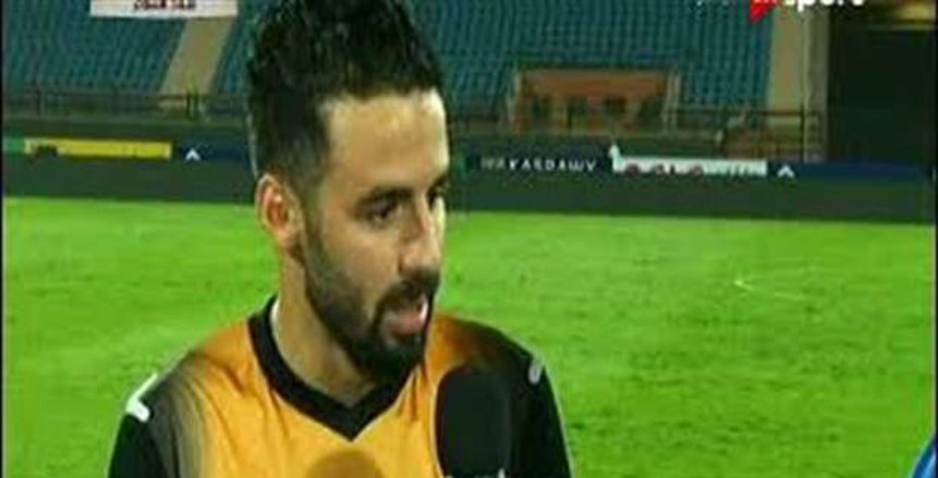 الإنتاج يكشف مصير انتقال أحمد شديد قناوي إلى بيراميدز