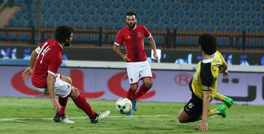 بالأرقام| عماد متعب سادس هدافي كأس مصر تاريخيًا.. وهدف واحد يفصله عن الخامس