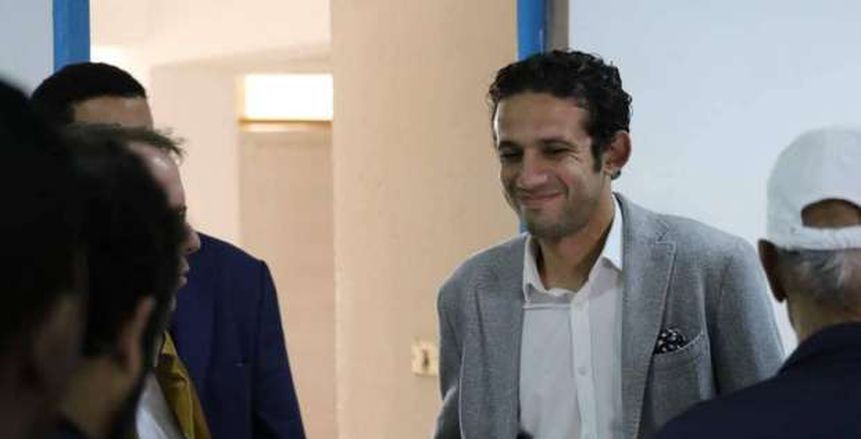 اتحاد الكرة في ورطة قانونية بسبب حفل "محمد فضل"