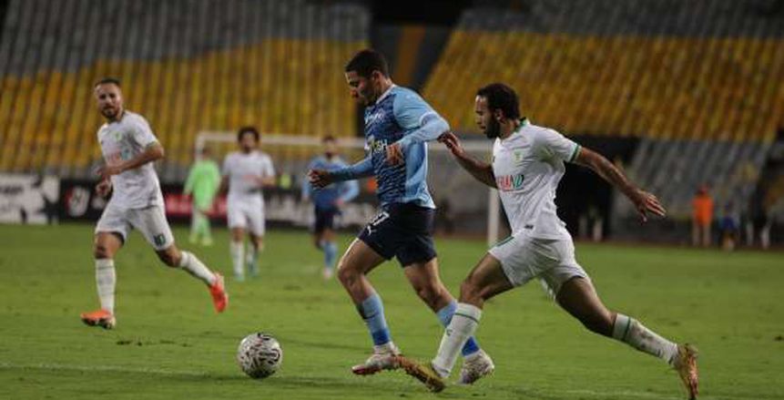 الإصابة «تُغيب» 4 لاعبين عن قائمة المصري أمام طلائع الجيش بكأس الرابطة