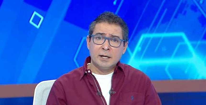 محمد بركات: لا يوجد اتفاق بشأن تعديل عقد مدرب المنتخب الأولمبي