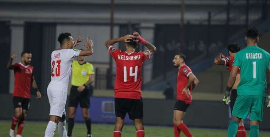 اتجاه في «كاف» لتعديل نظام دوري أبطال أفريقيا بسبب الأهلي والزمالك