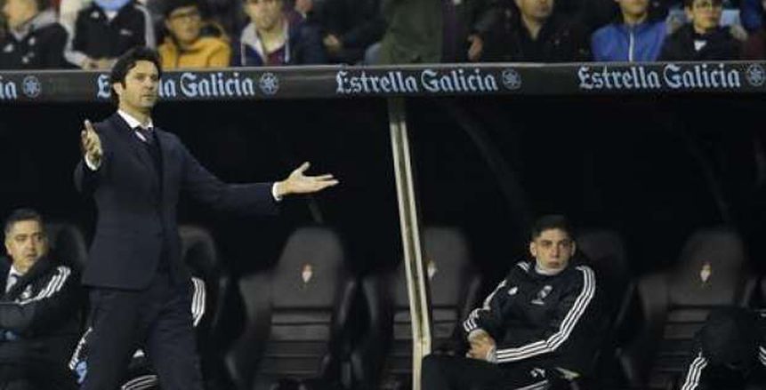 تألق لاعبي ريال مدريد يُمدد عقد «سولاري» بشكل غير رسمي