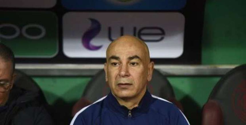 أول تعليق من حسام حسن بعد التعادل أمام الأهلي: «نجحنا في تشكيل خطورة»