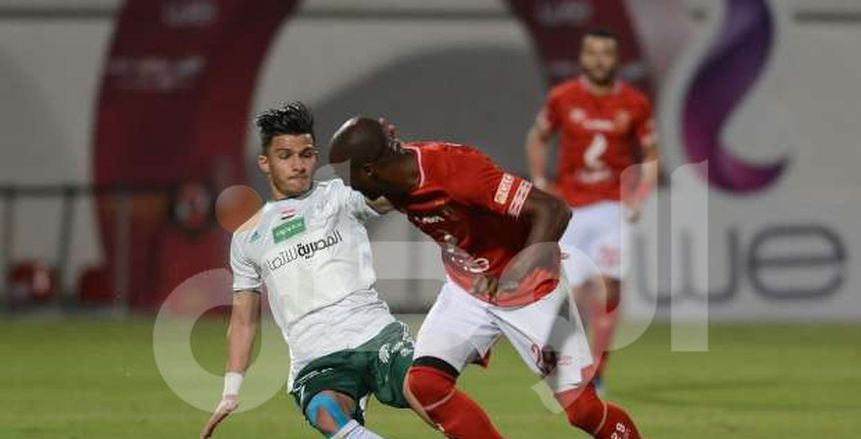 المصري يهدد بالانسحاب أمام الأهلي في الدوري