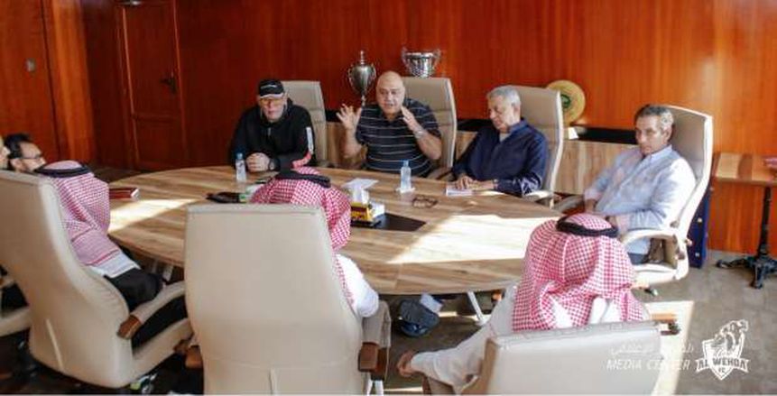 الوحدة السعودي يعلن اتفاقية توأمة مع النادي الأهلي