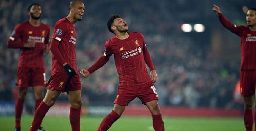 موعد مباراة ليفربول وكريستال بالاس في الدوري الإنجليزي والقنوات الناقلة