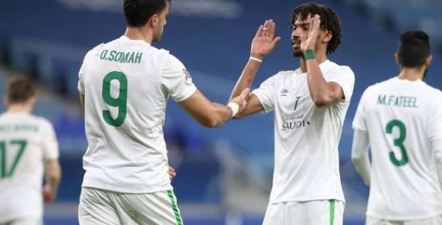 التشكيل المتوقع لمباراة الهلال والأهلي في الدوري السعودي
