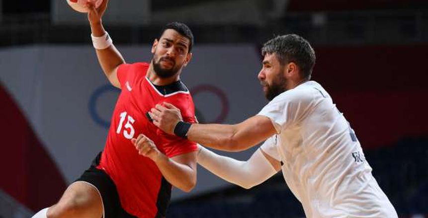 منتخب مصر لكرة اليد يواجه طموح إسبانيا بتحقيق برونزية رابعة في طوكيو