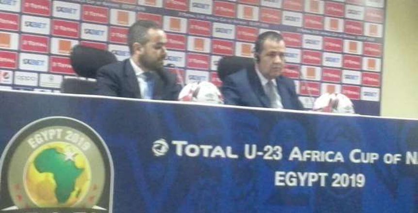سكرتير "كاف" يشكر الرئيس السيسي: مصر وفرت كل الظروف لمشاهدة مباريات كبيرة