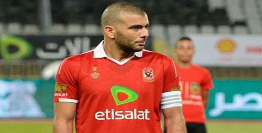 خطة مباراة الانتاج وتخلف "متعب" سبب استبعاده من فقرة مران الاهلي