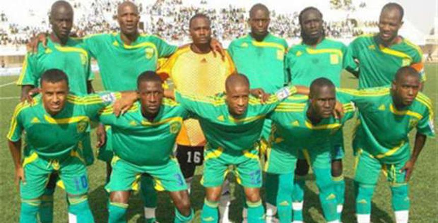موريتانيا تفوز على أنجولا.. وتقترب من تأهل تاريخي بـ «كأس الأمم»