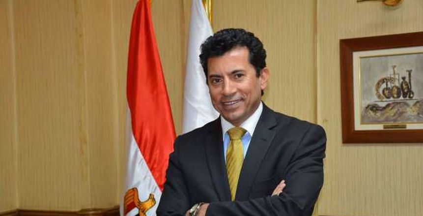 أشرف صبحي: مصر "قد التحدي" وكأس العالم لكرة اليد 2021 سيخرج بشكل مشرف