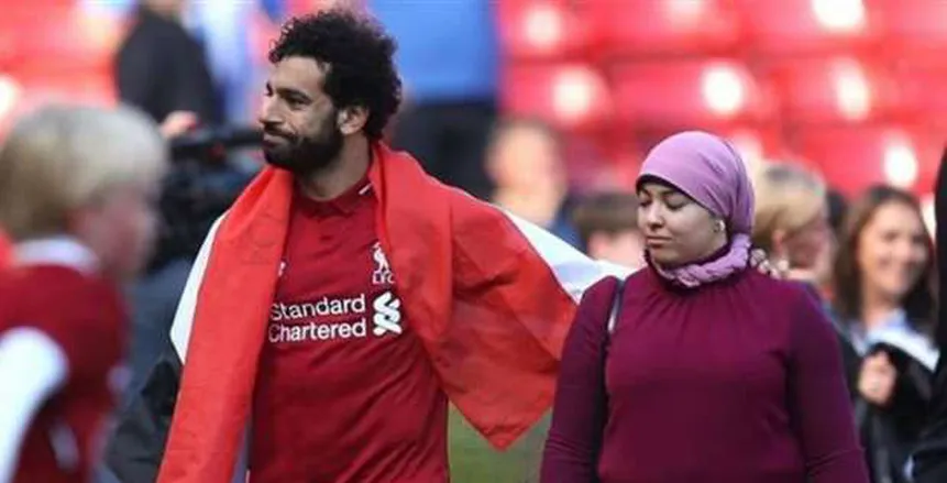 جول العرب | شقيقة محمد صلاح تكشف كيف يتعامل مع المعجبات.. ورد فعل زوجته