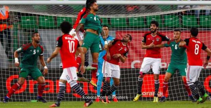 رسميًا| الاتحاد المغربي يُسلم ملف طلب استضافة بلاده كأس العالم 2026 للفيفا
