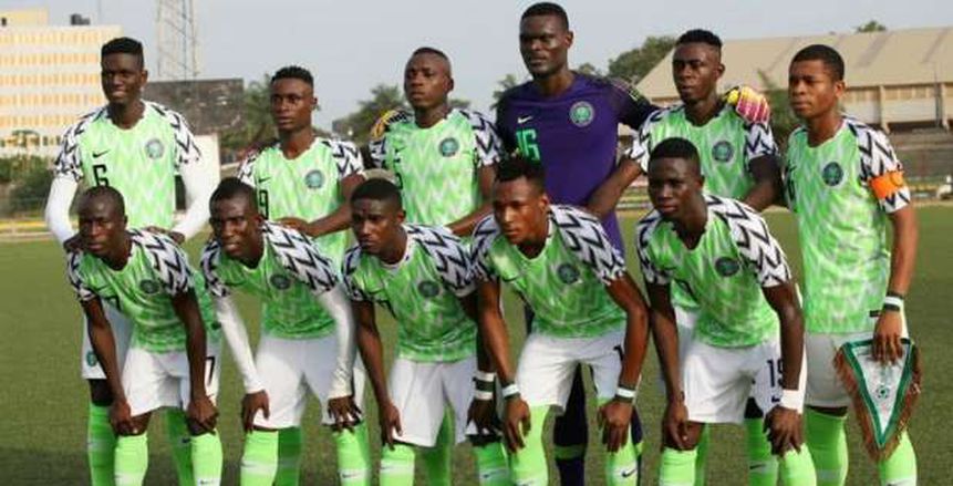 بركلات الجزاء.. منتخب نيجيريا يتأهل لنهائي دورة الألعاب الأفريقية على حساب مالي