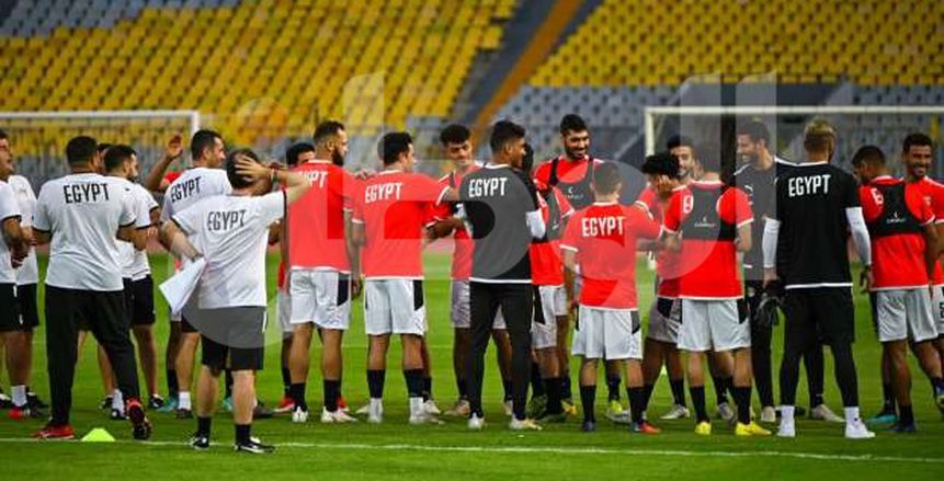 موعد مباراة منتخب مصر القادمة.. مواجهة مع النيجر في أولى تجارب فيتوريا