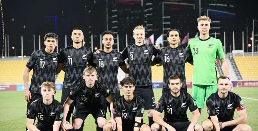 نيوزيلاندا يهزم تاهيتي ويتأهل للمباراة النهائية من تصفيات أقيانوسيا