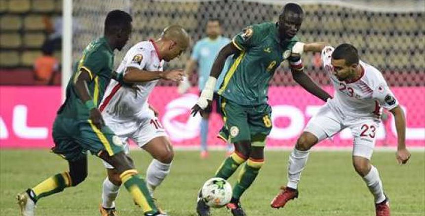 شاهد| بث مباشر لمباراة السنغال وزيمبابوي في كأس الأمم الإفريقية