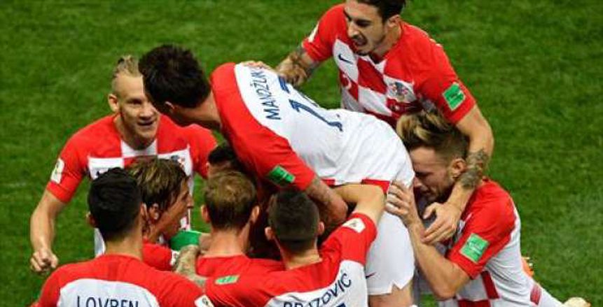 على رأسهم «مودريتش وراكيتيتش».. 25 لاعبا في قائمة كرواتيا لمواجهتي إنجلترا وإسبانيا