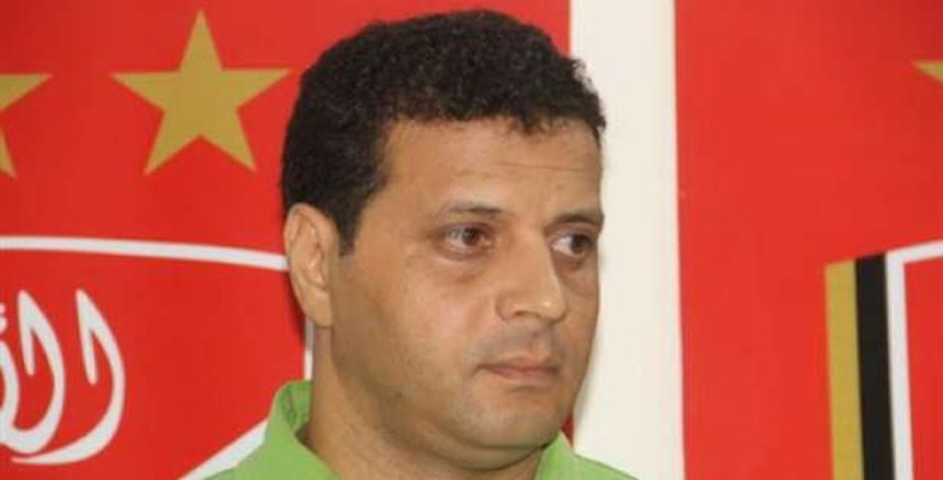 من هو محمد عظيمة المرشح الأقوى لتولي منصب المدير الفني لاتحاد الكرة؟