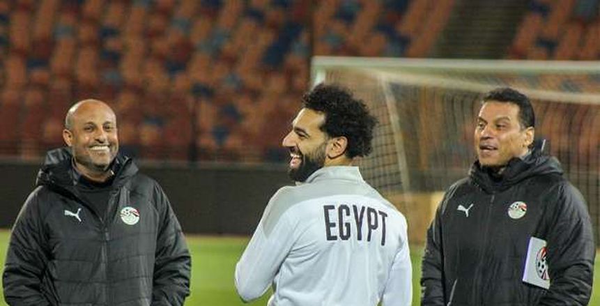 مفاجآت بالجملة في قائمة منتخب مصر لتصفيات كأس العالم
