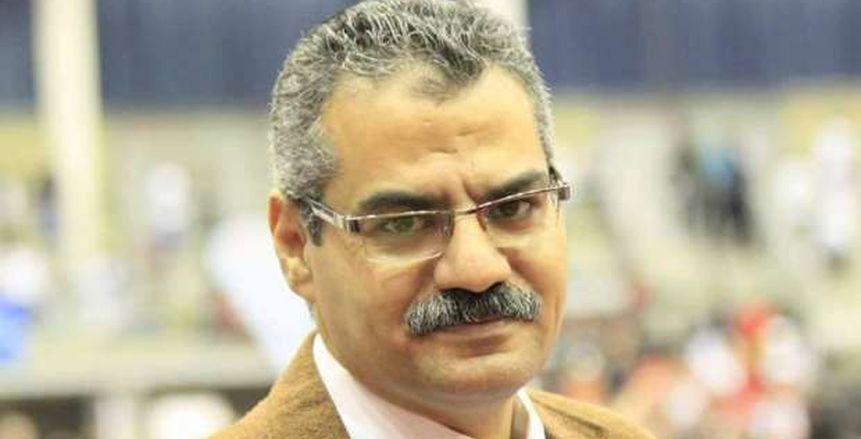 "الحسينى" ممثلا لمصر في اجتماعات اللجنة الفنية بالاتحاد الدولى للكاراتيه
