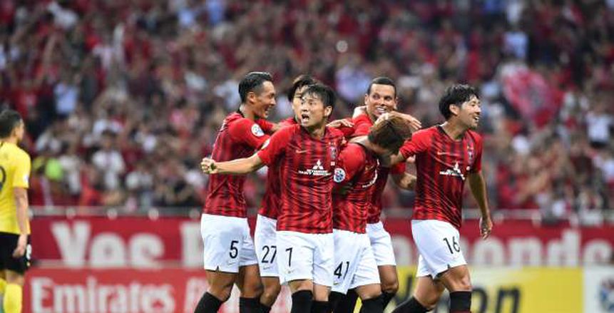 أوراوا ريد الياباني يتأهل لمواجهة الهلال السعودي في نهائي دوري أبطال آسيا