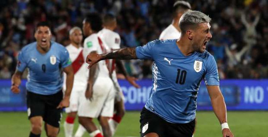 الإكوادور وأوروجواي يتأهلان لكأس العالم.. وفوز ساحق للبرازيل على تشيلي
