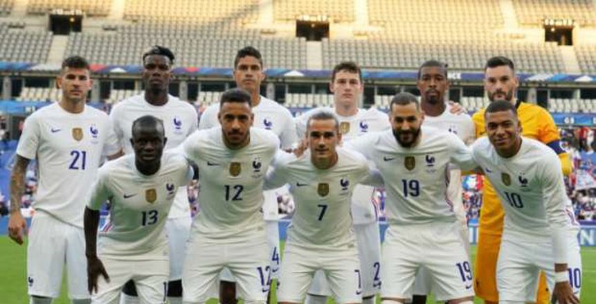 فرنسا تسقط في فخ التعادل أمام البوسنة بتصفيات كأس العالم