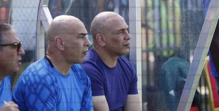 إبراهيم حسن يستفسر عن نظام مشاركات الجدد والقدامي في كأس مصر