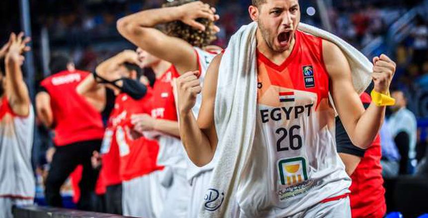 رئيس اللجنة المنظمة لمونديال السلة: فرصة مصر ضعيفة للغاية للفوز على لتوانيا