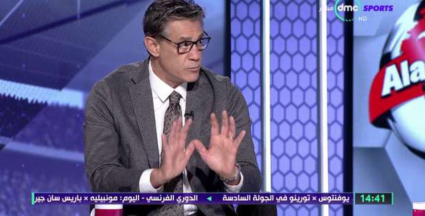 زكريا ناصف: تغيير نوعي كبير في امم افريقيا 2019.. و"تشكيل أجيري مكنش مفاجئ"