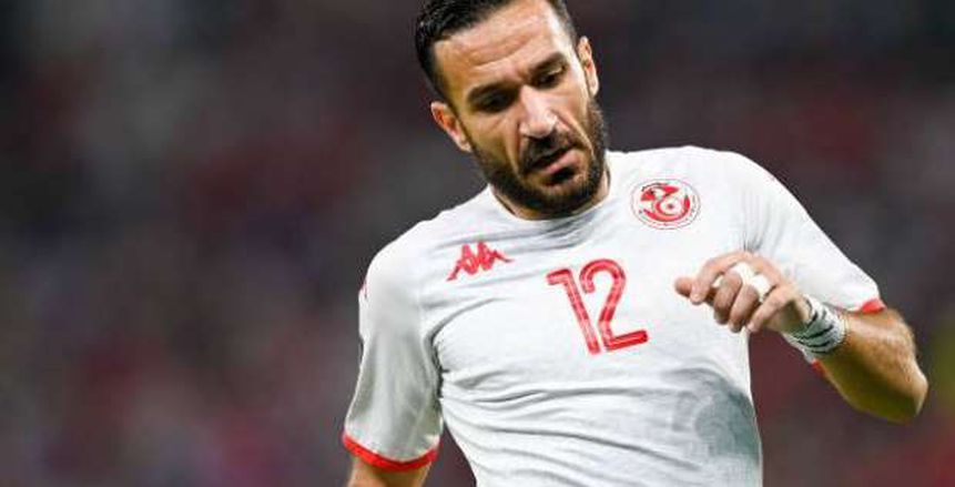 علي معلول يرد على أنباء اعتزاله اللعب دوليًا مع منتخب تونس