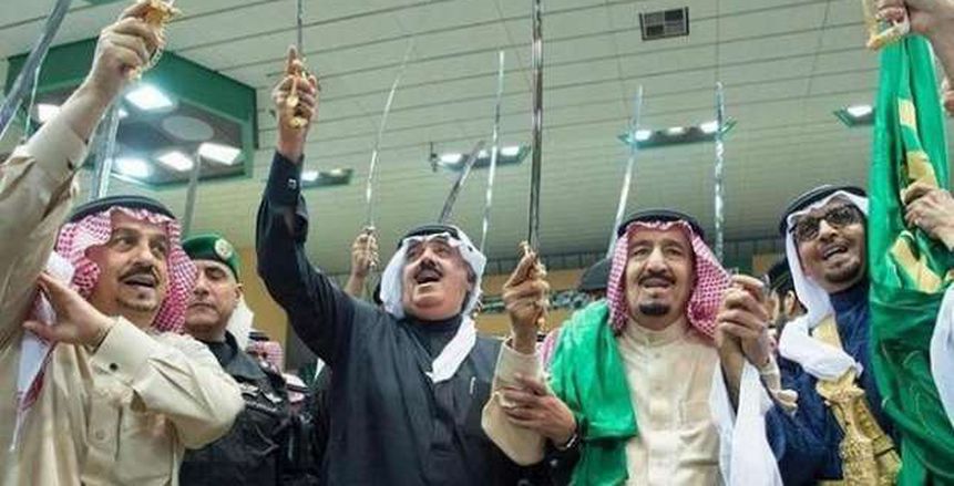 تركي آل الشيخ ينتقد اتحاد الكرة السعودي بسبب الزمالك