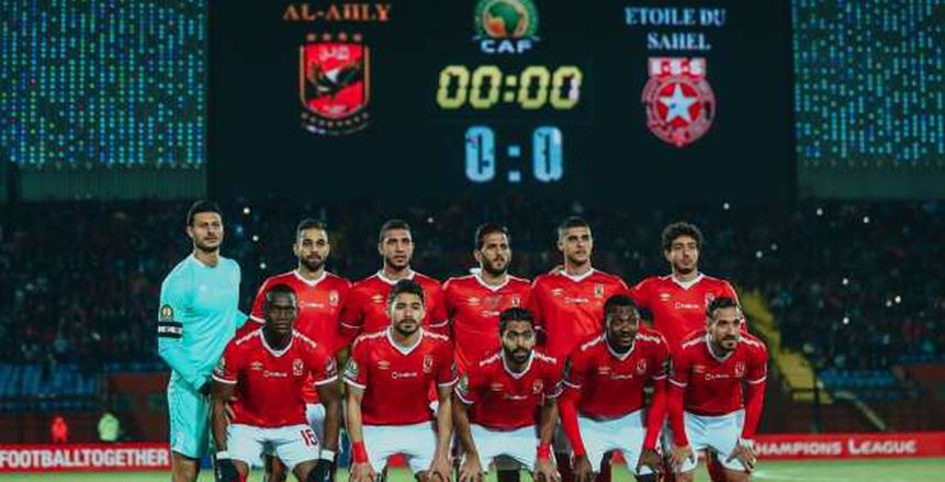 مايفوتكش.. مصير الزمالك من السوبر الأفريقي.. ومفاجأة الأهلي للهلال