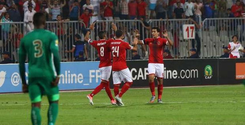 «نائب رئيس الزمالك» يهنئ الأهلي بالتأهل إلى ربع نهائي دوري الأبطال