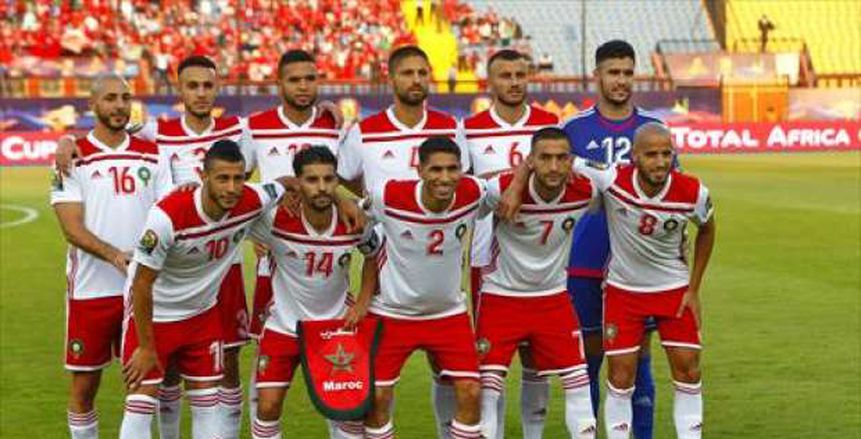 بالصور.. رينارد يضع خطة فوز المغرب على بنين في دور الـ16 بأمم أفريقيا