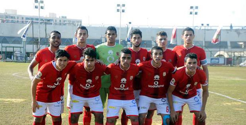 النجم الساحلي يطلب ضم لاعب الأهلي الصاعد.. وفيرمينيو ينتظر رد الإدارة