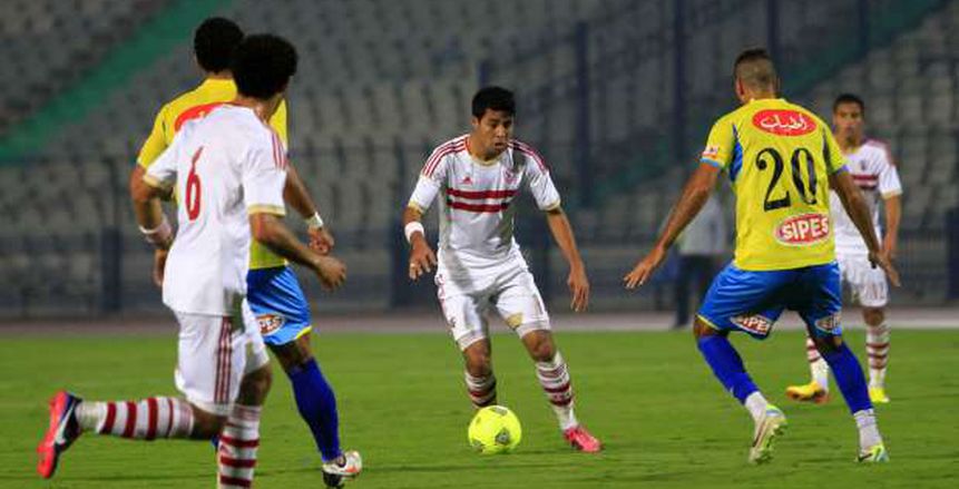 18 إبريل| الزمالك والإسماعيلي.. والأهلي ضد بيراميدز ضمن أبرز مباريات اليوم