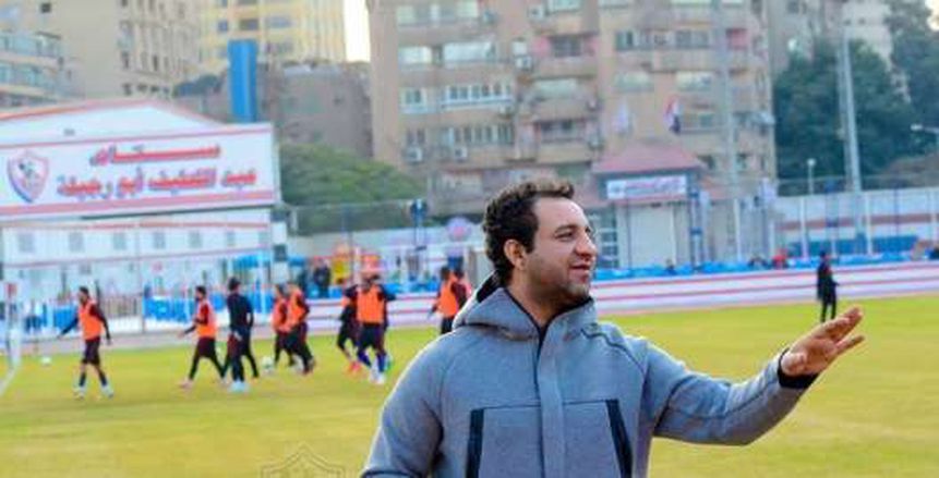 أحمد مرتضى: اتحاد الكرة حجز على 2 مليون جنيه مستحقات للزمالك من المصري