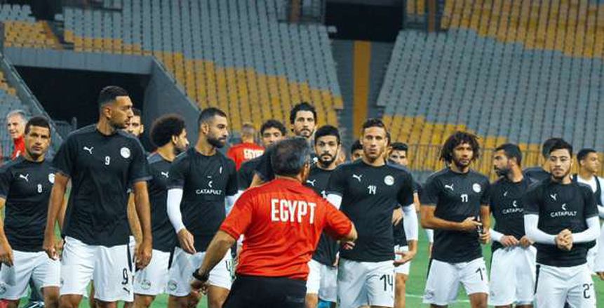 4 تغييرات منتظرة في تشكيل منتخب مصر أمام ليبيا